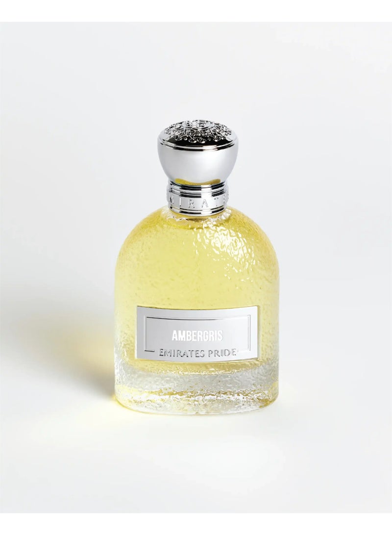 Emirates Pride Ambergris PERFUME EDP 100ML - Image 2